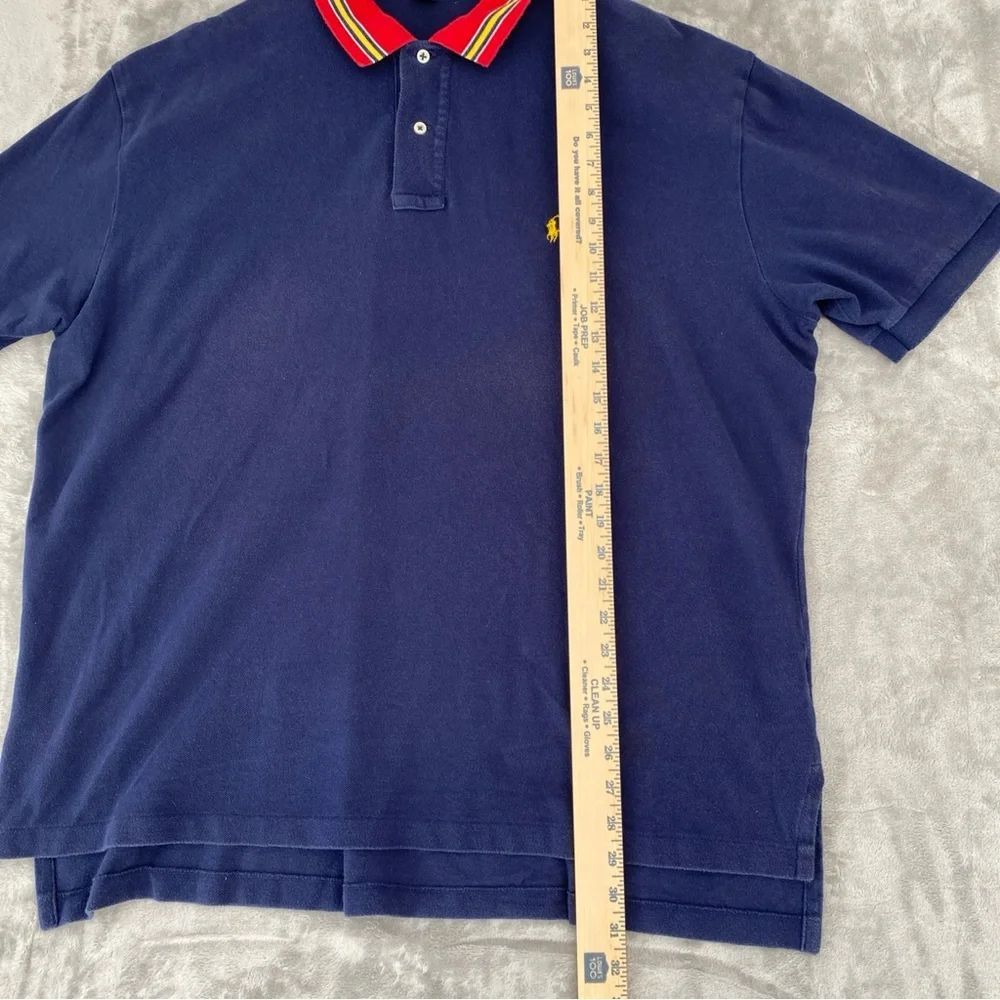 Ralph Lauren classic navy